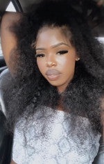 Long Wigs Curly Hair Wigs 16-36 Inches Quality Curly Lace Front Wigs With Baby Hair For Women