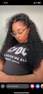 Long Wigs Curly Hair Wigs 16-36 Inches Quality Curly Lace Front Wigs With Baby Hair For Women