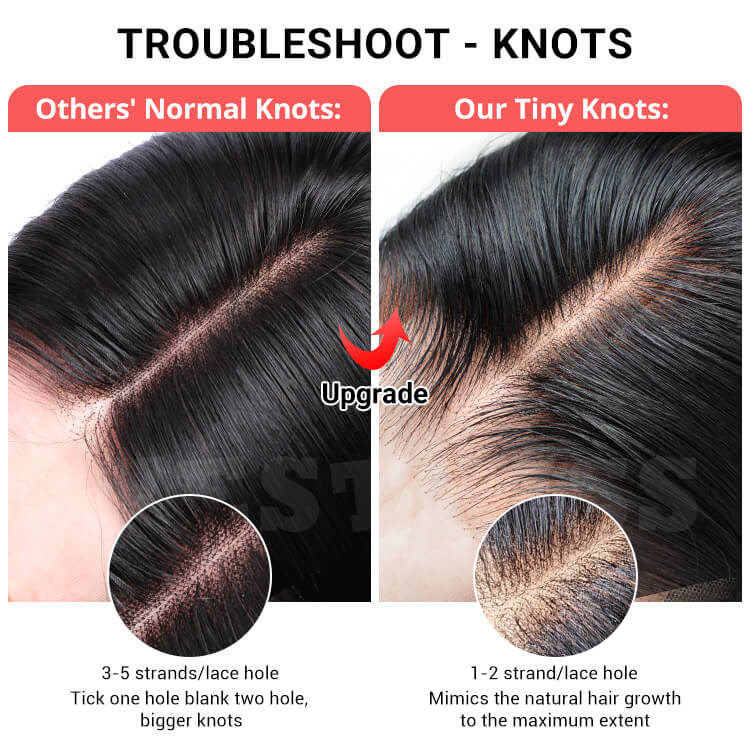 Virgin Body Wave Weave 3 Bundle Hair Deals With Closure Malaysian Hair For Sale