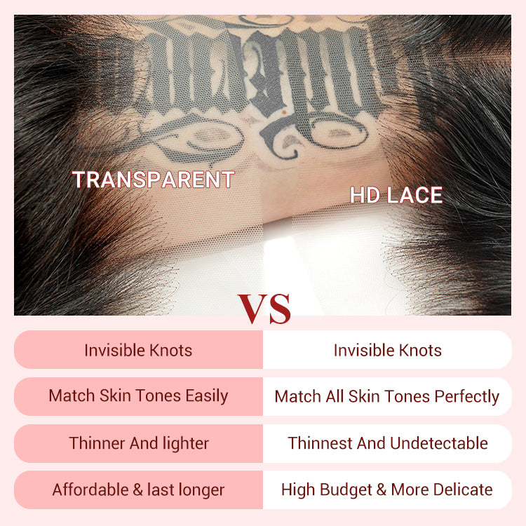 Brazilian Body Wave Hair Bundles 3 Bundles And 5*5 HD Lace Closure 100% Human Hair