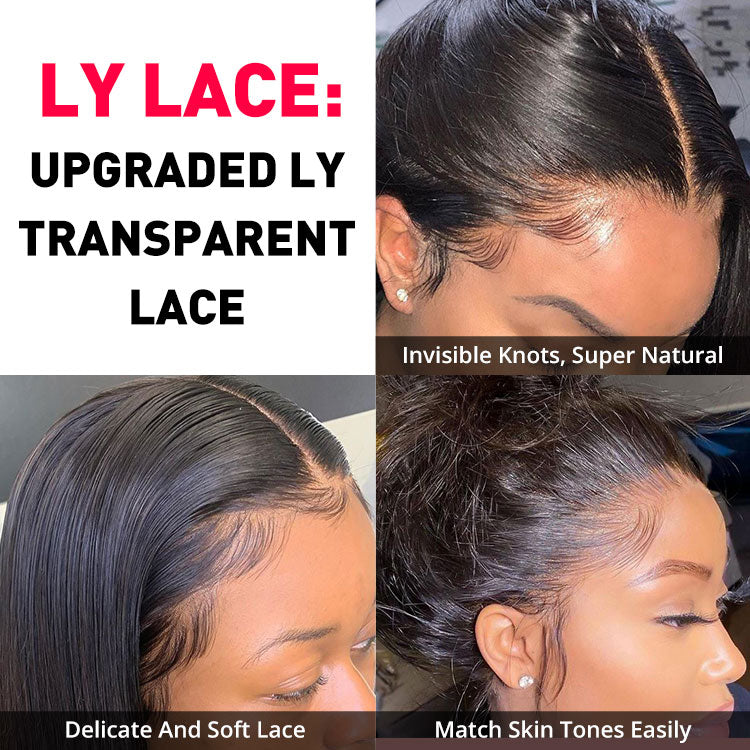 Virgin Body Wave Weave 3 Bundle Hair Deals With Closure Malaysian Hair For Sale